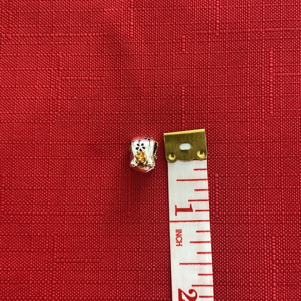 Women’s or Girls Princess Frog Charm - Picture 5 of 5